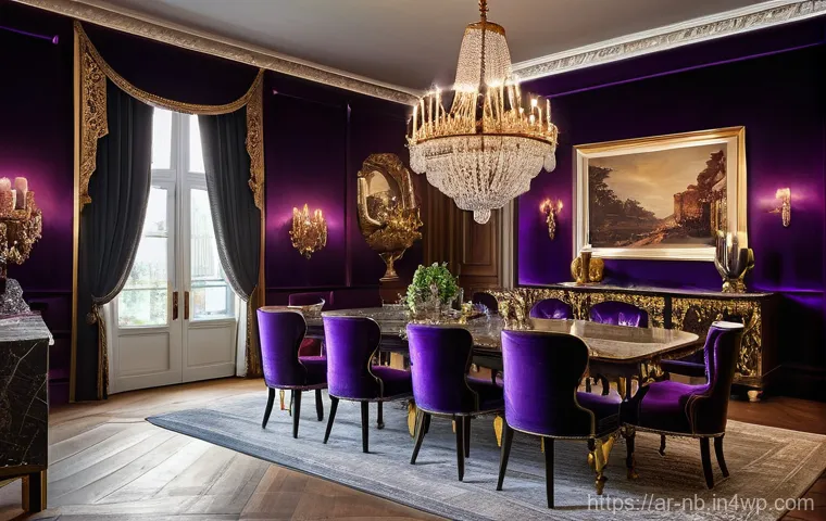 맥시멀리즘 인테리어 필수 요소 - **"A maximalist living room interior, overflowing with vibrant colors and meticulously layered patte... 맥시멀리즘 인테리어 필수 요소 - **"A maximalist living room interior, overflowing with vibrant colors and meticulously layered patte...